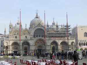 Basilica of Saint Mark