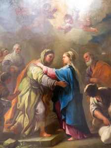 The Visitation
