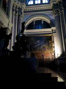 Tintoretto - Last Supper