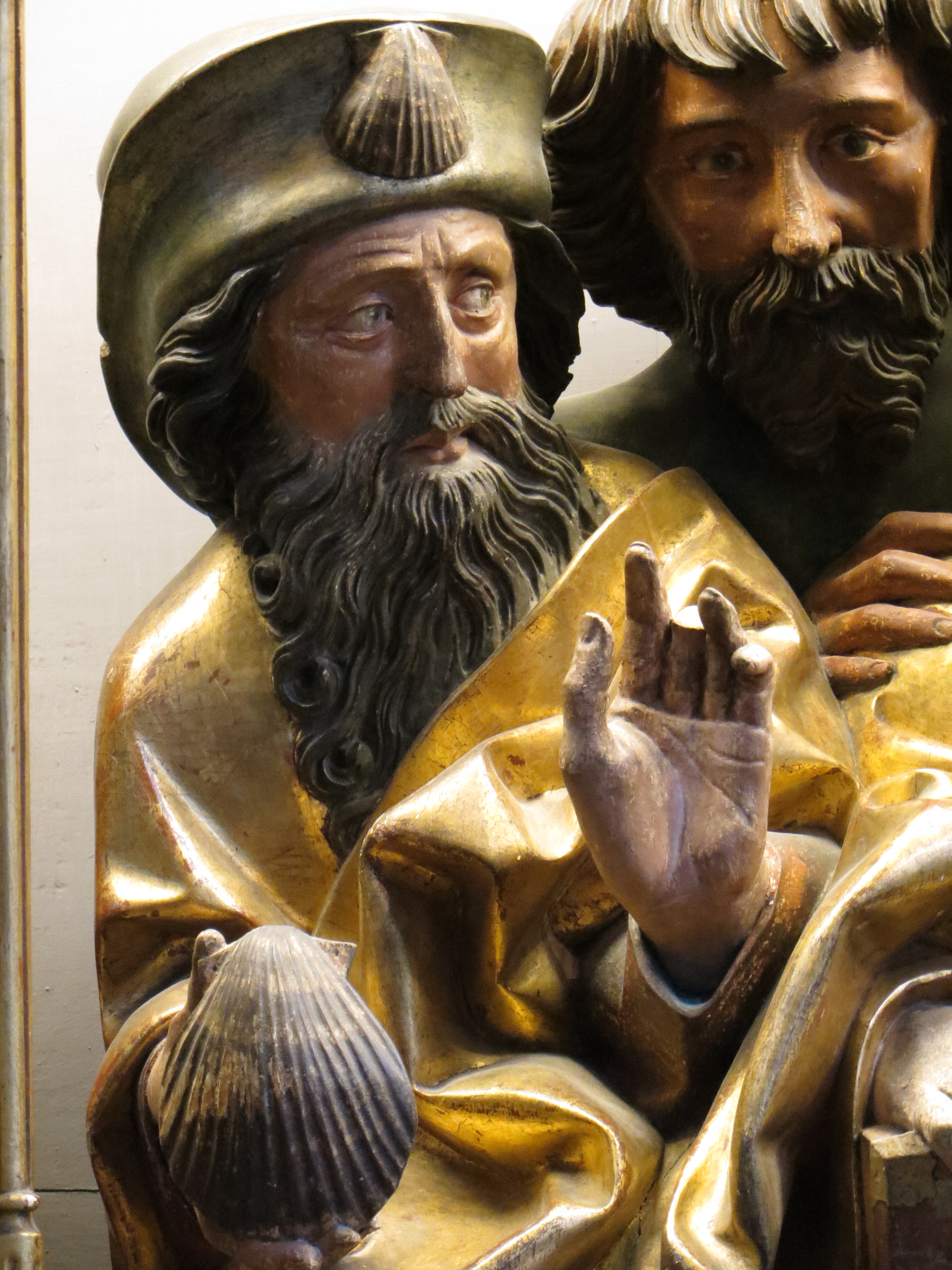 Saint James - Colmar