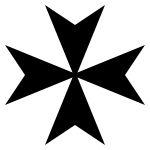 Maltese Cross
