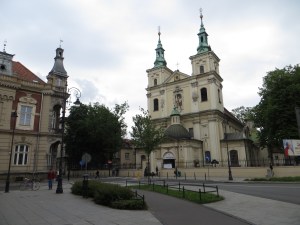 St. Florian Church