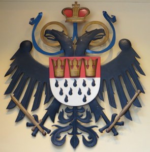 Coat of Arms of Cologne