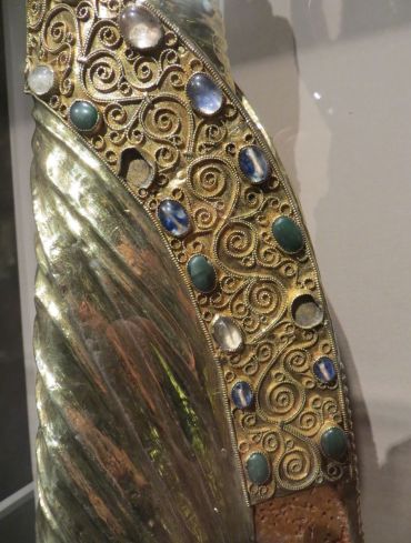 Arm Reliquary of Saint Bernward