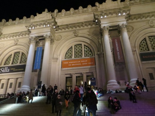 Metropolitan Museum of Art