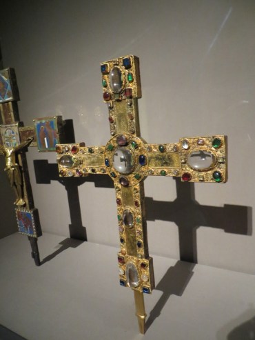 Small Bernward Cross