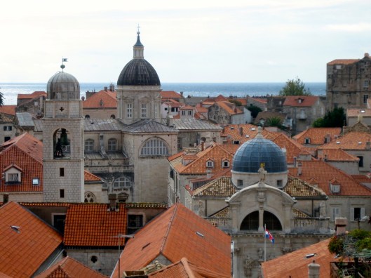 Dubrovnik, Croatia
