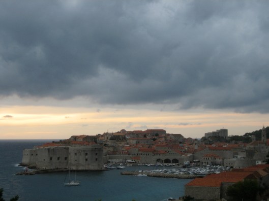 Dubrovnik, Croatia