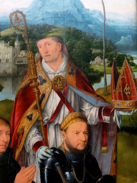 Saint Nicasius - Munich