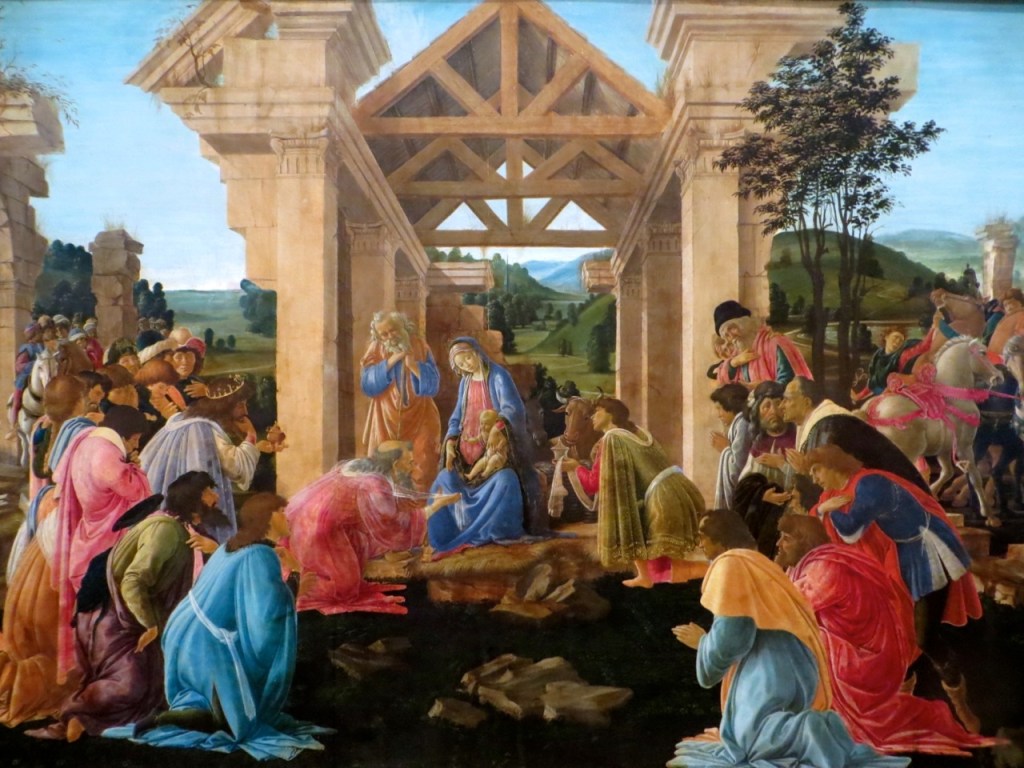 Saint Innocent and the Massacre of the Innocents | Reliquarian