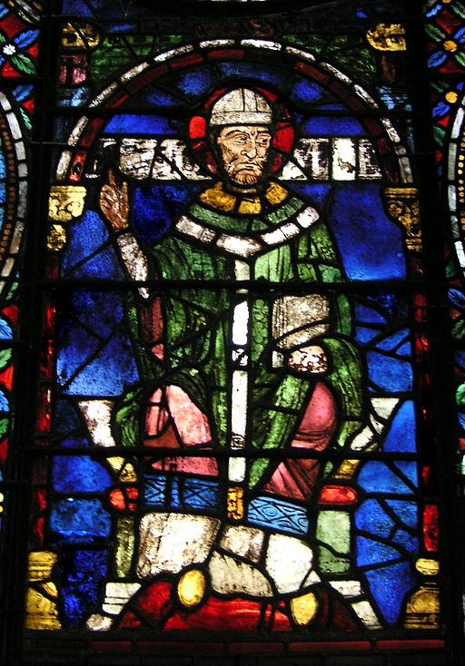 Saint Thomas Becket
