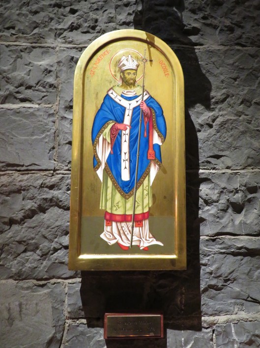 Chapel of Saint Laurence - Christ Church